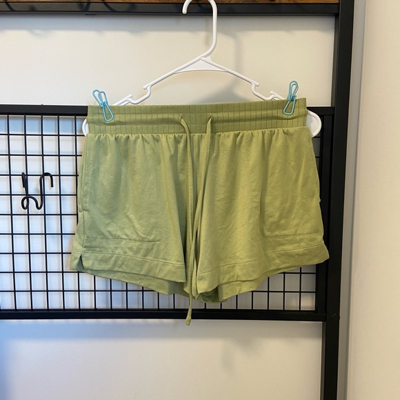 EUC |‎ Flora by Flora Nikrooz women’s lounge shorts — medium - Picture 1 of 5